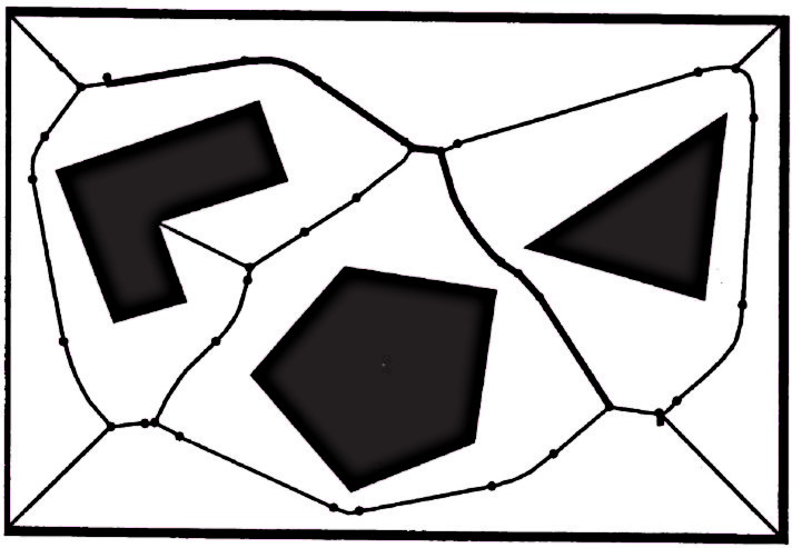 top-voronoi-diagram example